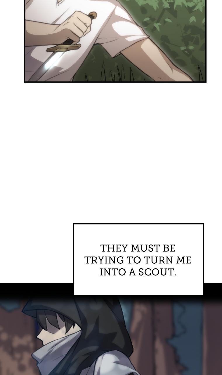 Oversummoned, Overpowered, and Over It! (Tsugutoku) Chapter 8 page 58 - 