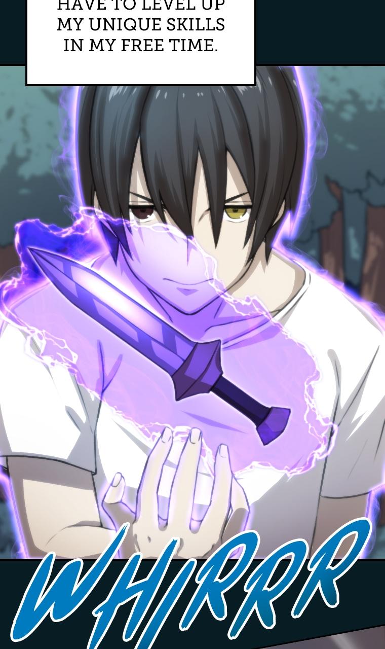 Oversummoned, Overpowered, and Over It! (Tsugutoku) Chapter 8 page 64 - 