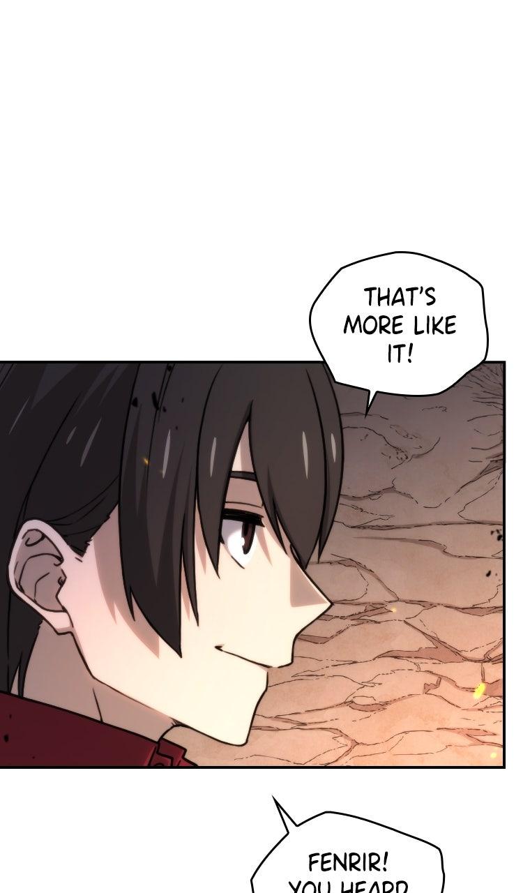 Oversummoned, Overpowered, and Over It! (Tsugutoku) Chapter 80 page 14 - 