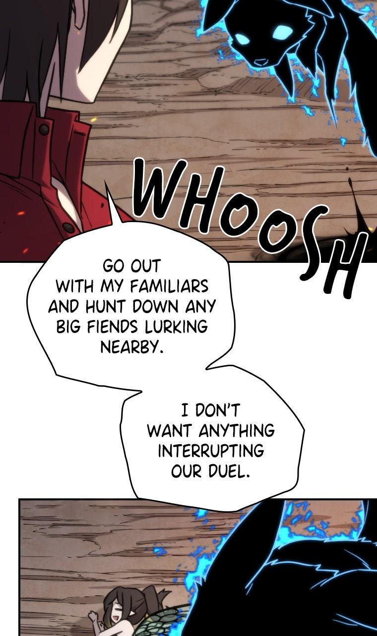 Oversummoned, Overpowered, and Over It! (Tsugutoku) Chapter 80 page 16 - 