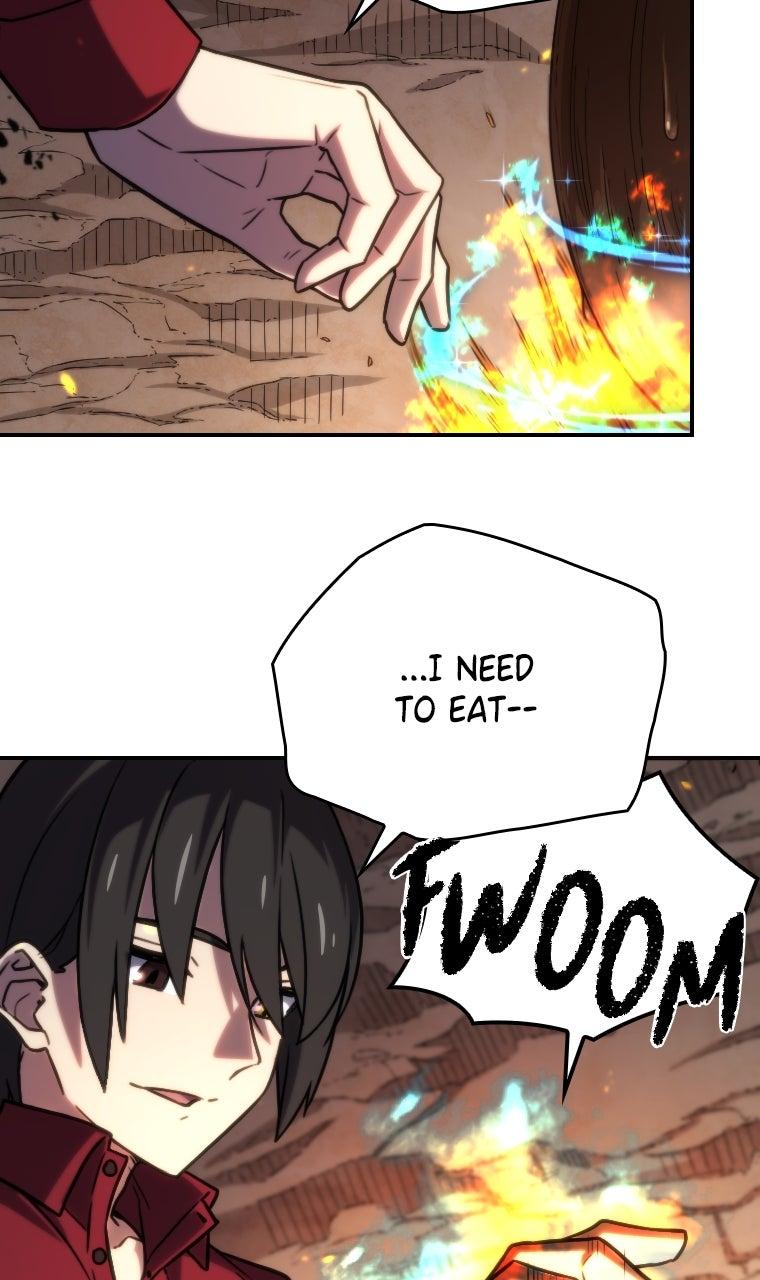 Oversummoned, Overpowered, and Over It! (Tsugutoku) Chapter 80 page 26 - 