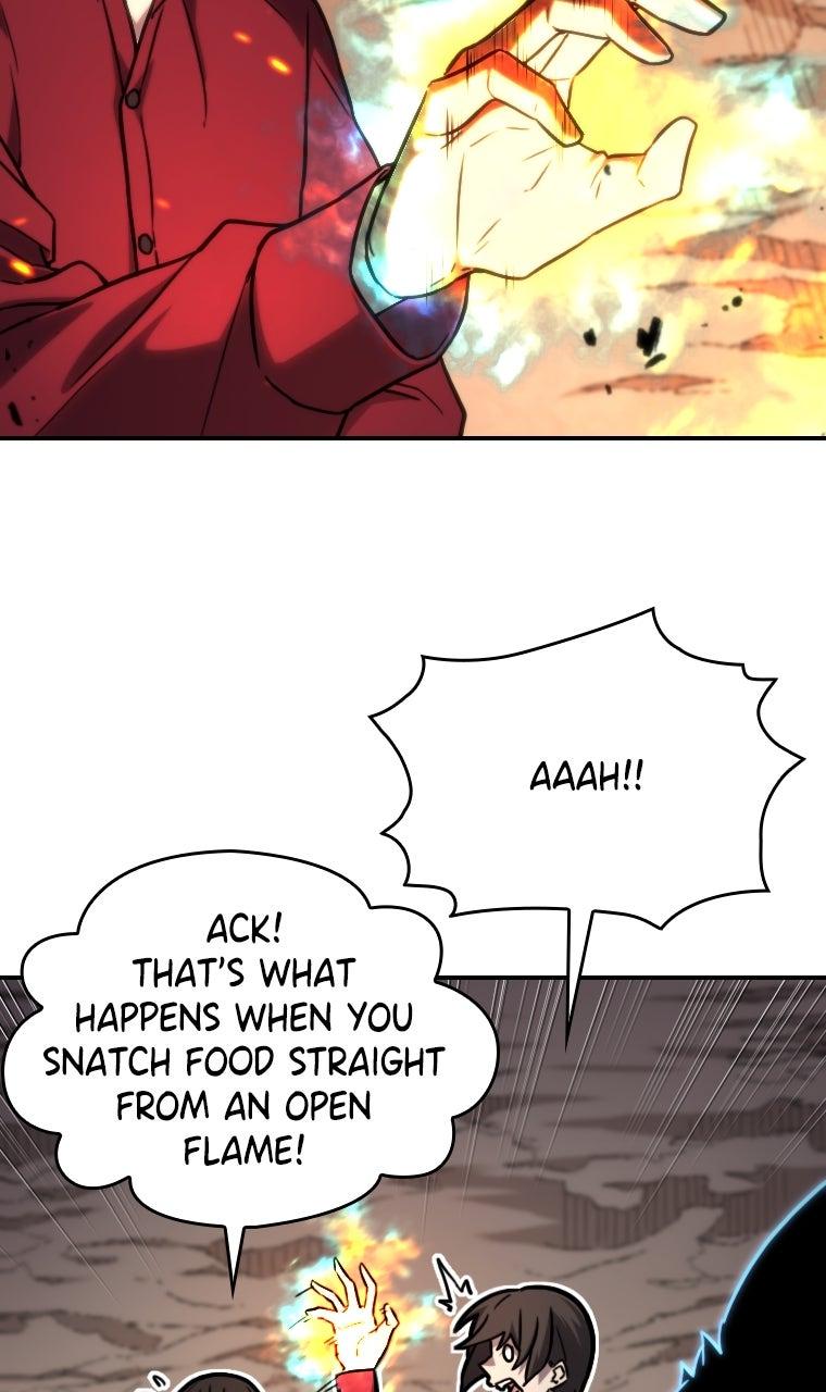 Oversummoned, Overpowered, and Over It! (Tsugutoku) Chapter 80 page 27 - 