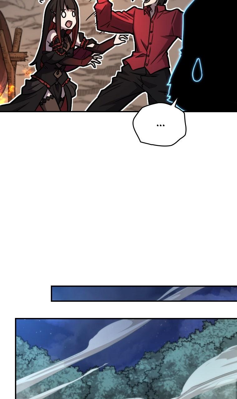Oversummoned, Overpowered, and Over It! (Tsugutoku) Chapter 80 page 28 - 