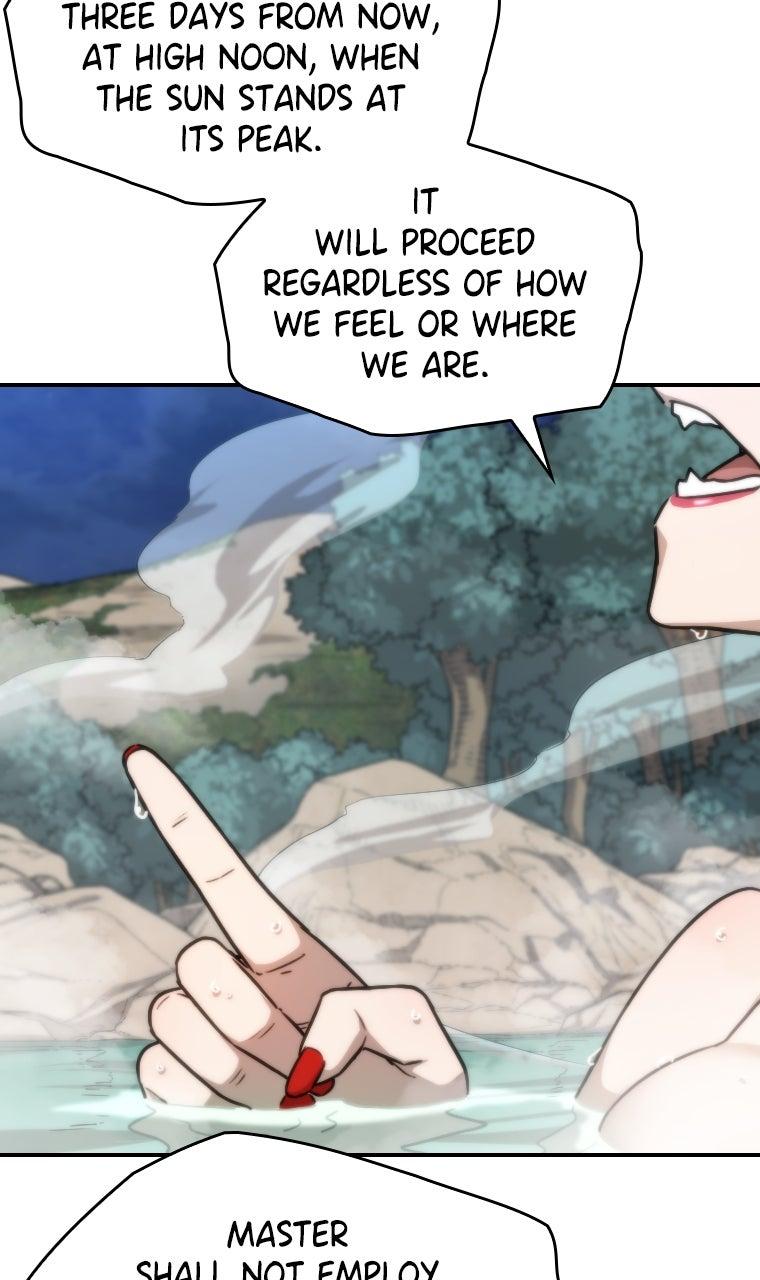 Oversummoned, Overpowered, and Over It! (Tsugutoku) Chapter 80 page 30 - 