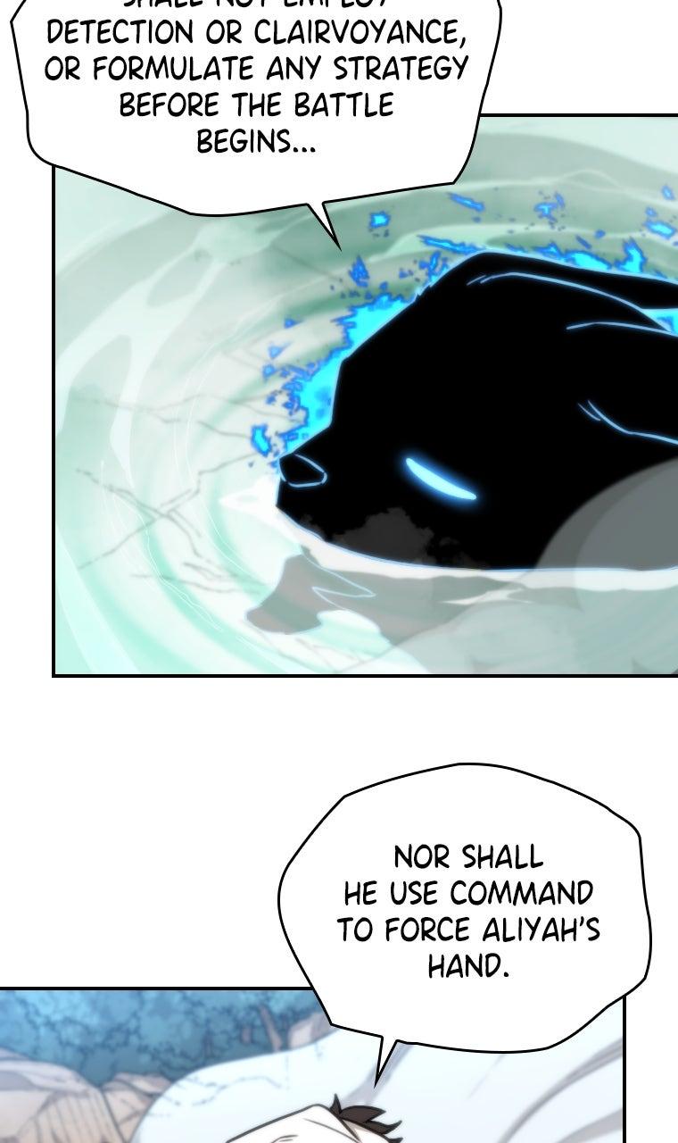 Oversummoned, Overpowered, and Over It! (Tsugutoku) Chapter 80 page 31 - 