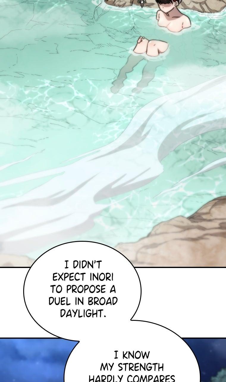 Oversummoned, Overpowered, and Over It! (Tsugutoku) Chapter 80 page 34 - 