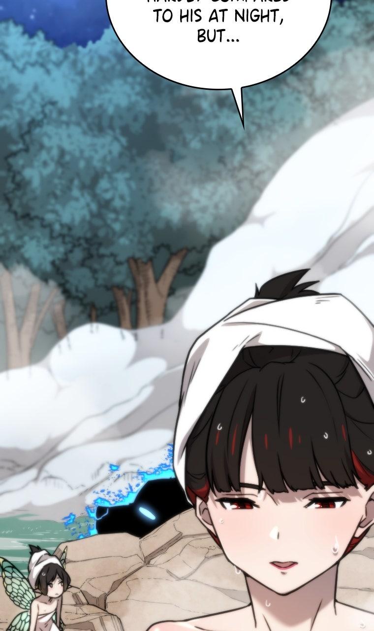 Oversummoned, Overpowered, and Over It! (Tsugutoku) Chapter 80 page 35 - 