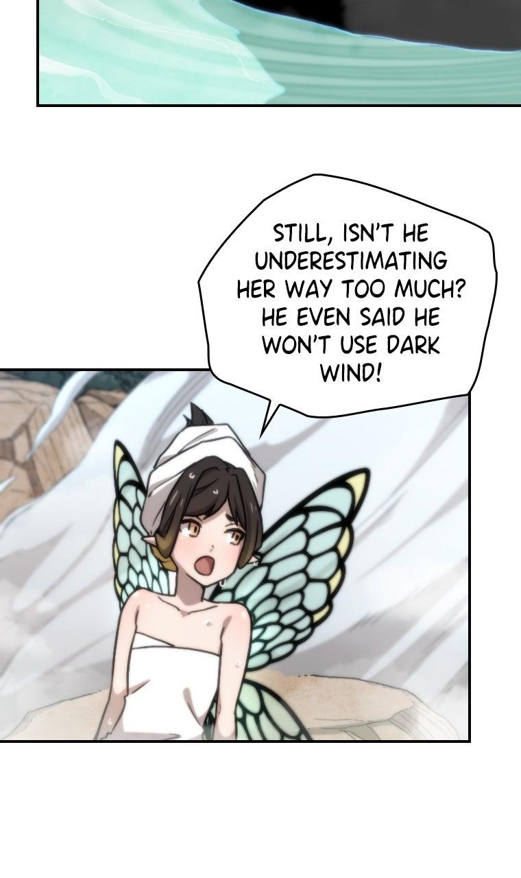 Oversummoned, Overpowered, and Over It! (Tsugutoku) Chapter 80 page 40 - 