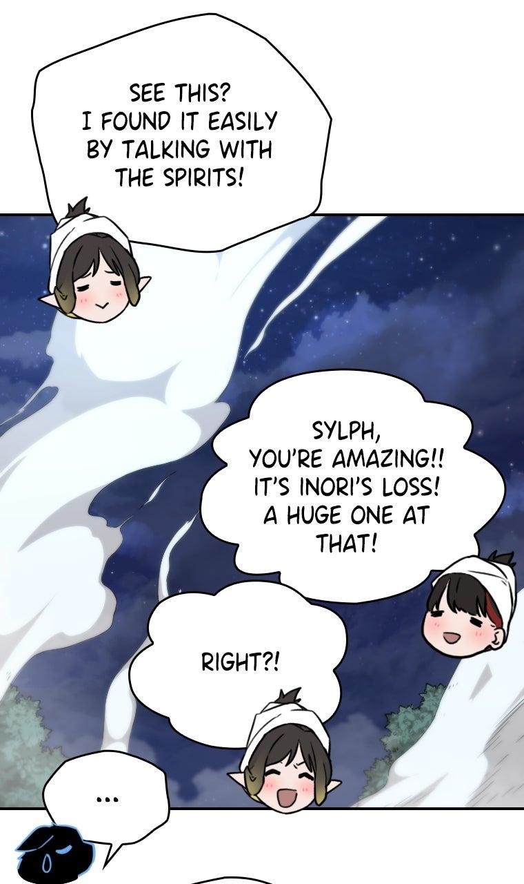 Oversummoned, Overpowered, and Over It! (Tsugutoku) Chapter 80 page 41 - 