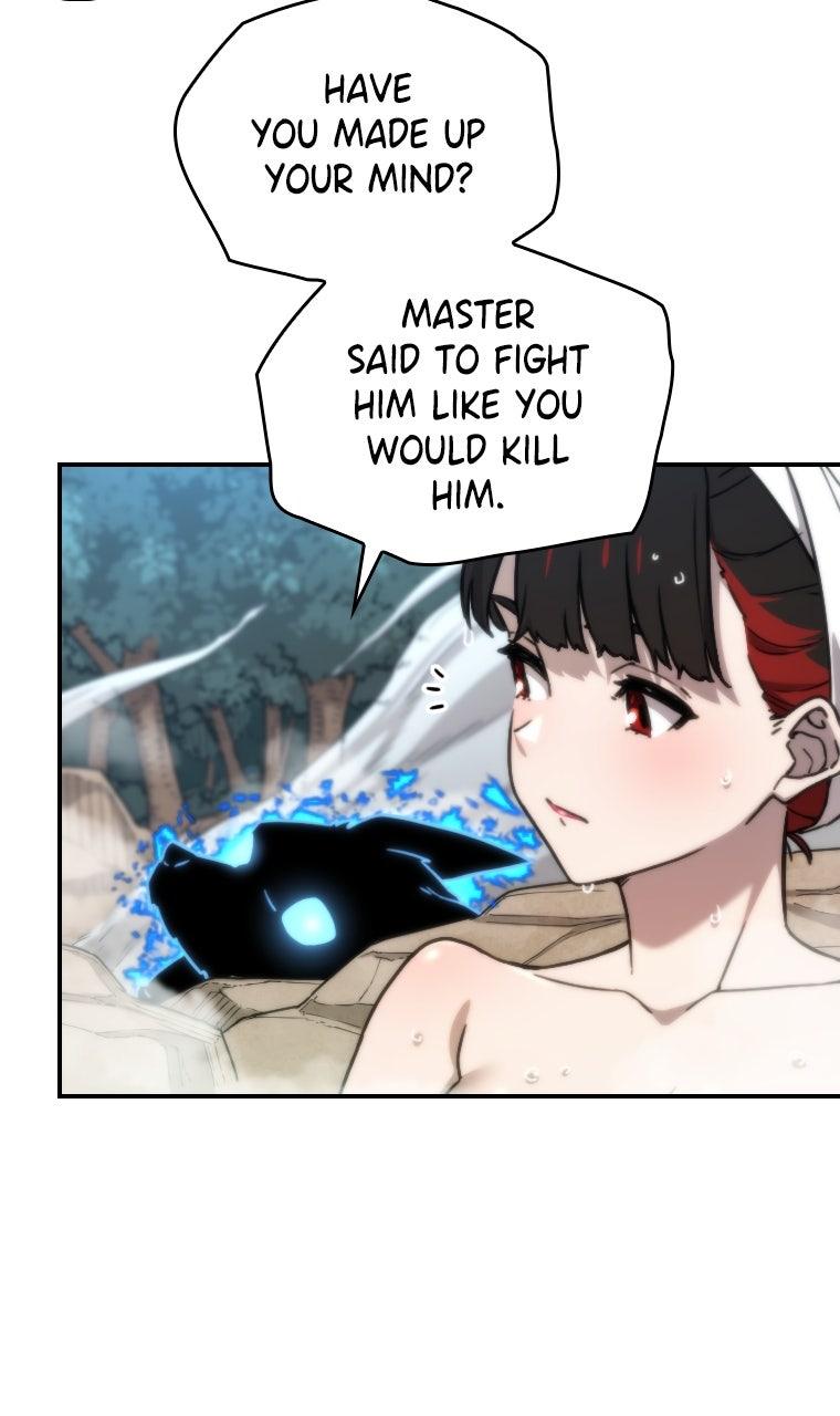 Oversummoned, Overpowered, and Over It! (Tsugutoku) Chapter 80 page 42 - 