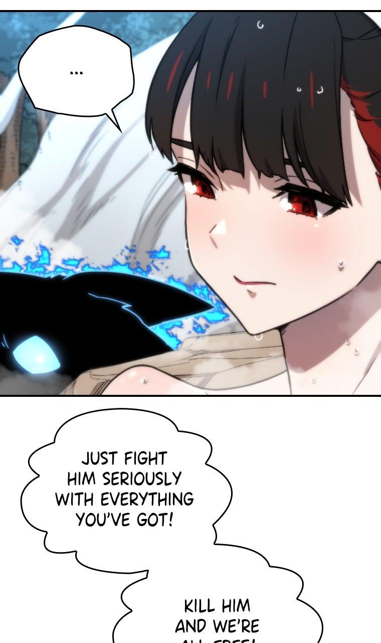 Oversummoned, Overpowered, and Over It! (Tsugutoku) Chapter 80 page 43 - 