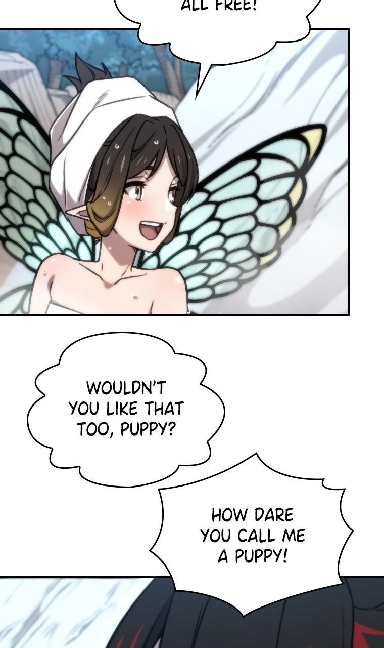 Oversummoned, Overpowered, and Over It! (Tsugutoku) Chapter 80 page 44 - 