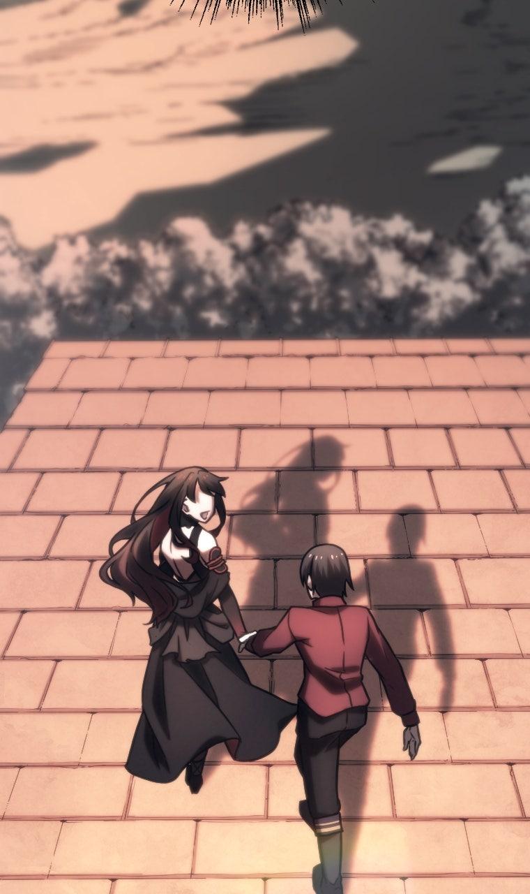 Oversummoned, Overpowered, and Over It! (Tsugutoku) Chapter 80 page 50 - 