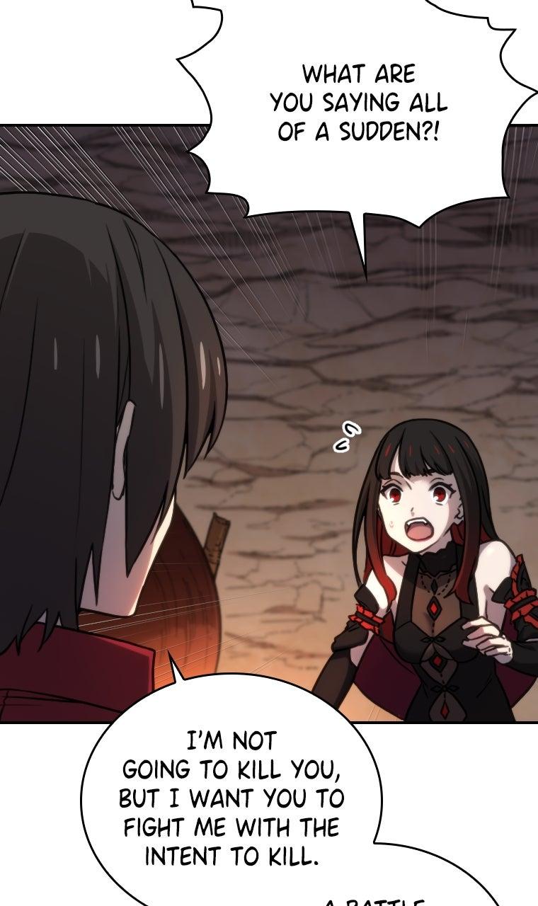 Oversummoned, Overpowered, and Over It! (Tsugutoku) Chapter 80 page 6 - 