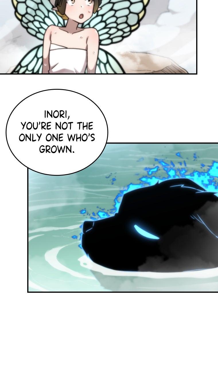 Oversummoned, Overpowered, and Over It! (Tsugutoku) Chapter 80 page 65 - 