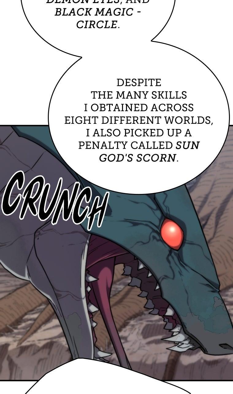 Oversummoned, Overpowered, and Over It! (Tsugutoku) Chapter 81 page 11 - 