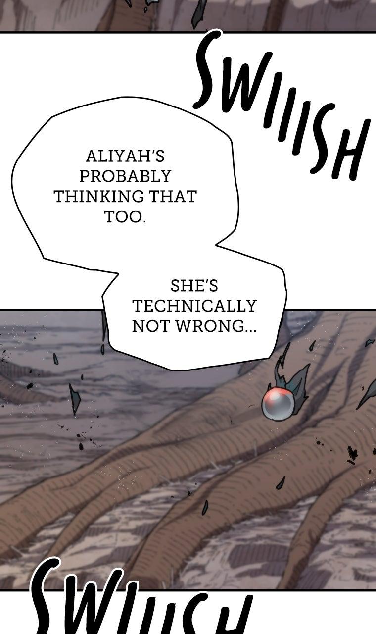 Oversummoned, Overpowered, and Over It! (Tsugutoku) Chapter 81 page 13 - 