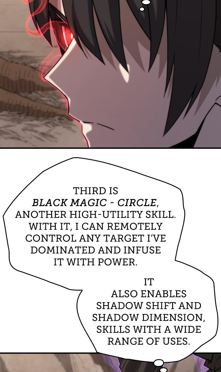 Oversummoned, Overpowered, and Over It! (Tsugutoku) Chapter 81 page 20 - 