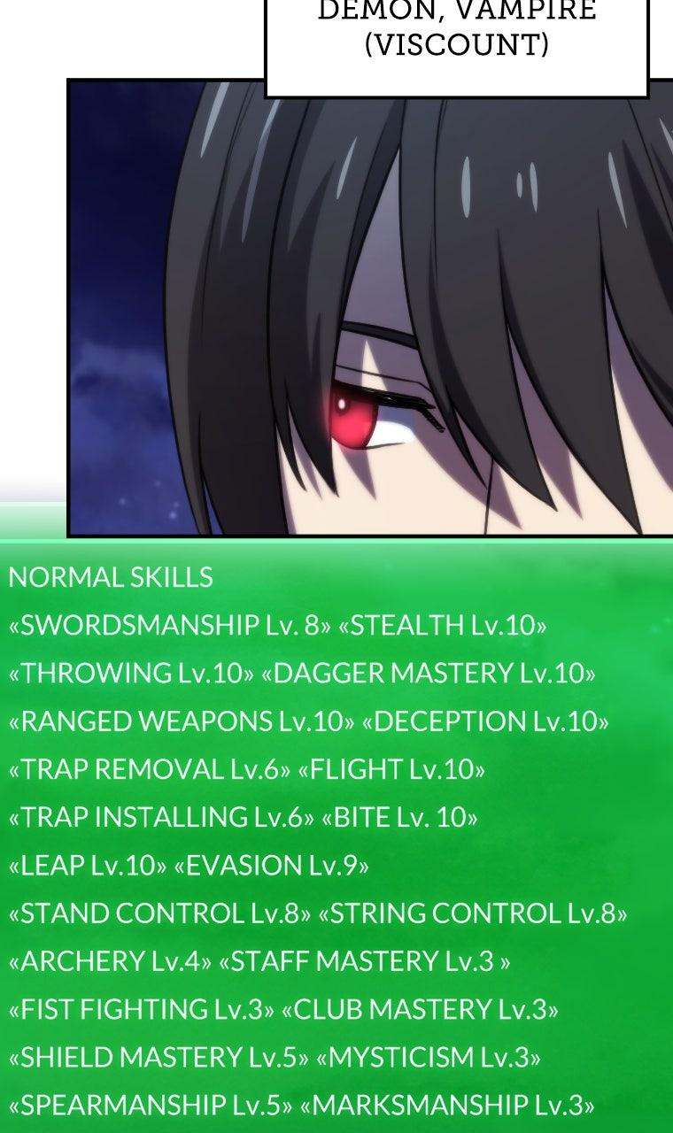 Oversummoned, Overpowered, and Over It! (Tsugutoku) Chapter 81 page 3 - 