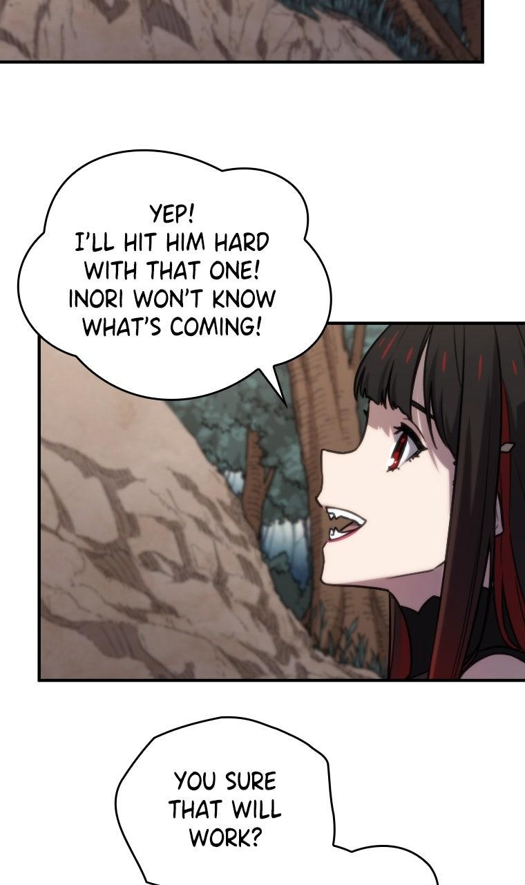 Oversummoned, Overpowered, and Over It! (Tsugutoku) Chapter 81 page 24 - 