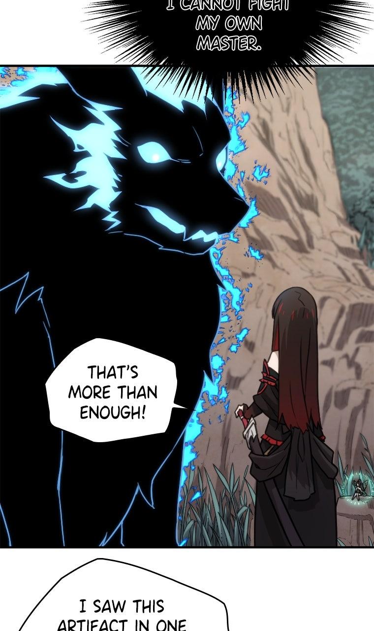 Oversummoned, Overpowered, and Over It! (Tsugutoku) Chapter 81 page 26 - 