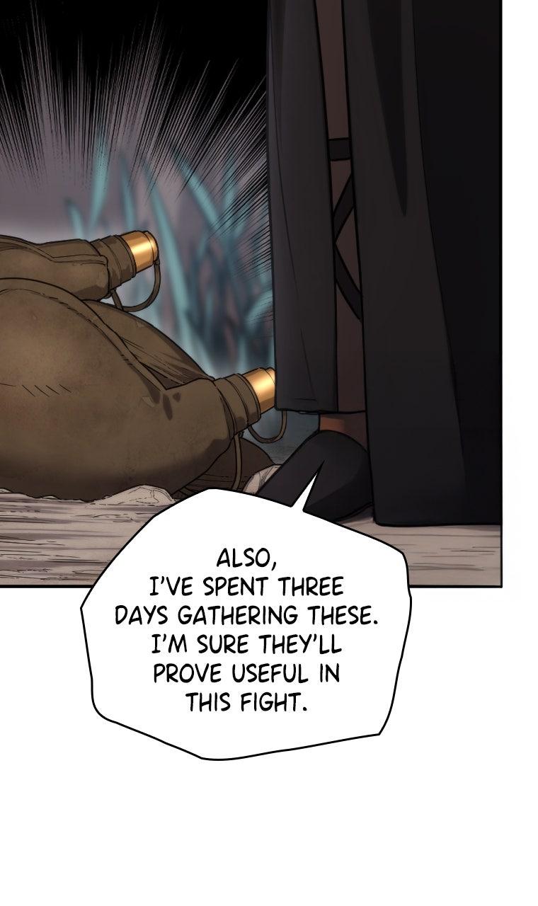 Oversummoned, Overpowered, and Over It! (Tsugutoku) Chapter 81 page 29 - 