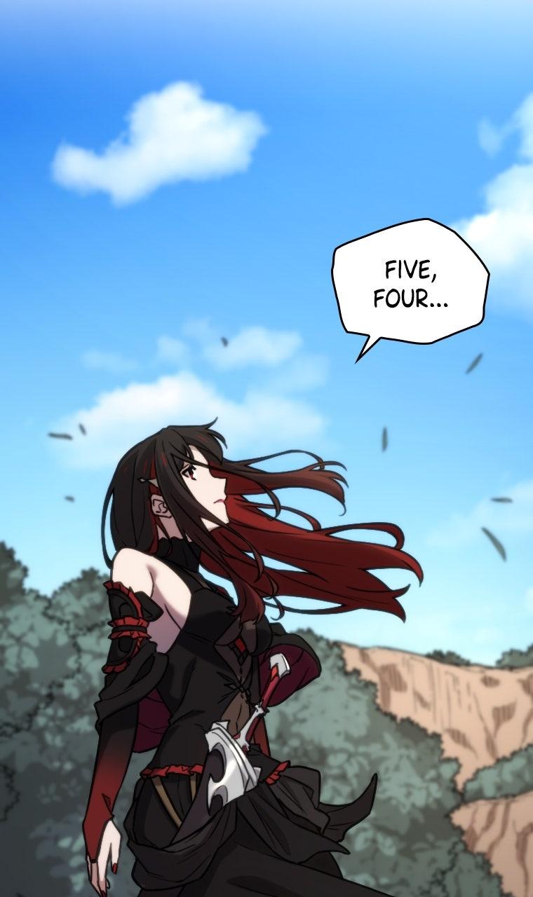 Oversummoned, Overpowered, and Over It! (Tsugutoku) Chapter 81 page 42 - 