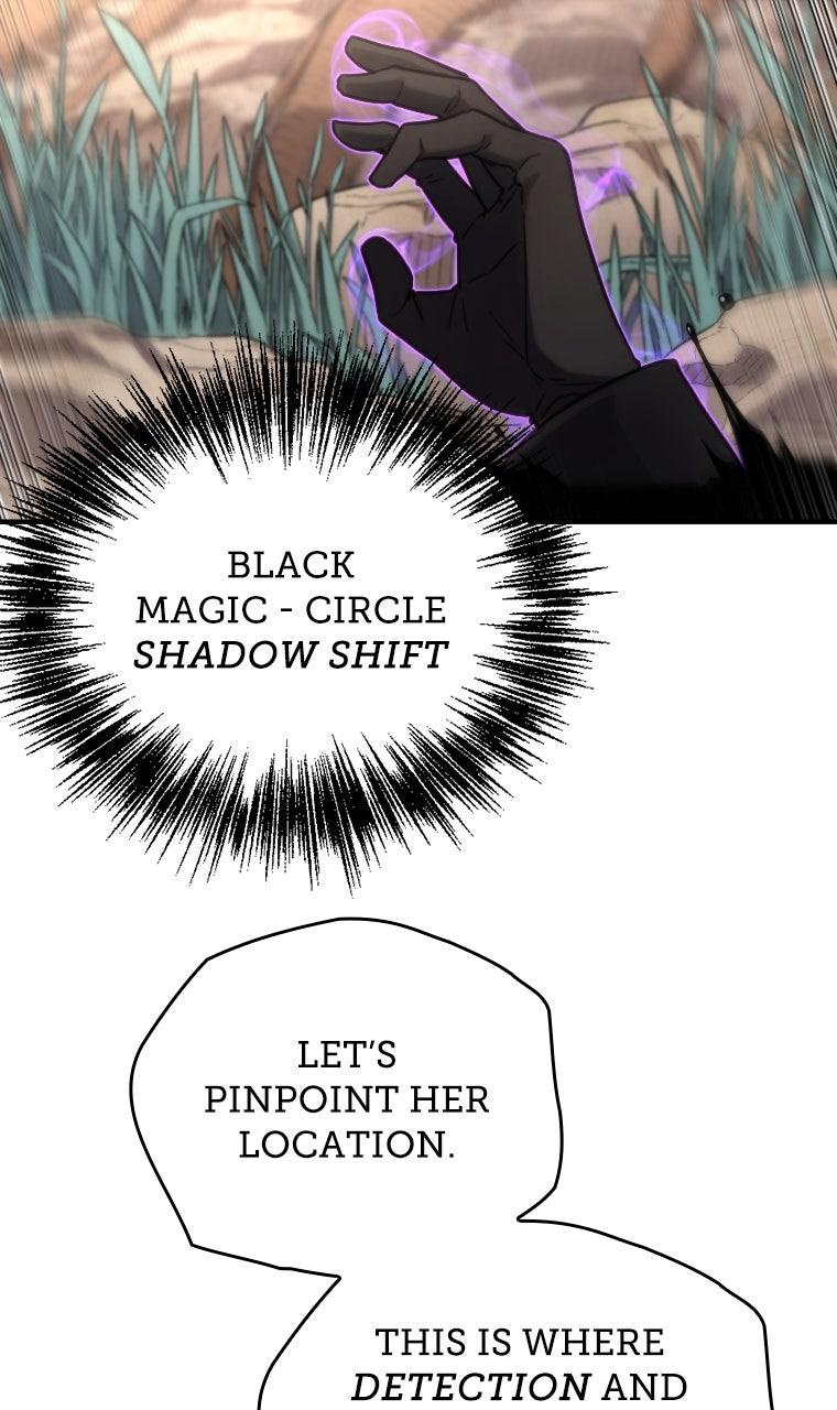 Oversummoned, Overpowered, and Over It! (Tsugutoku) Chapter 81 page 46 - 