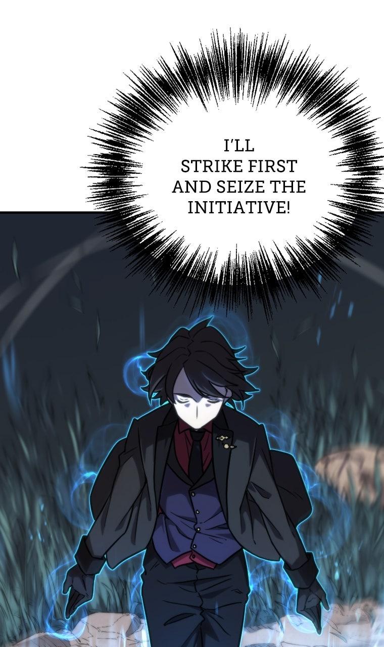 Oversummoned, Overpowered, and Over It! (Tsugutoku) Chapter 81 page 49 - 