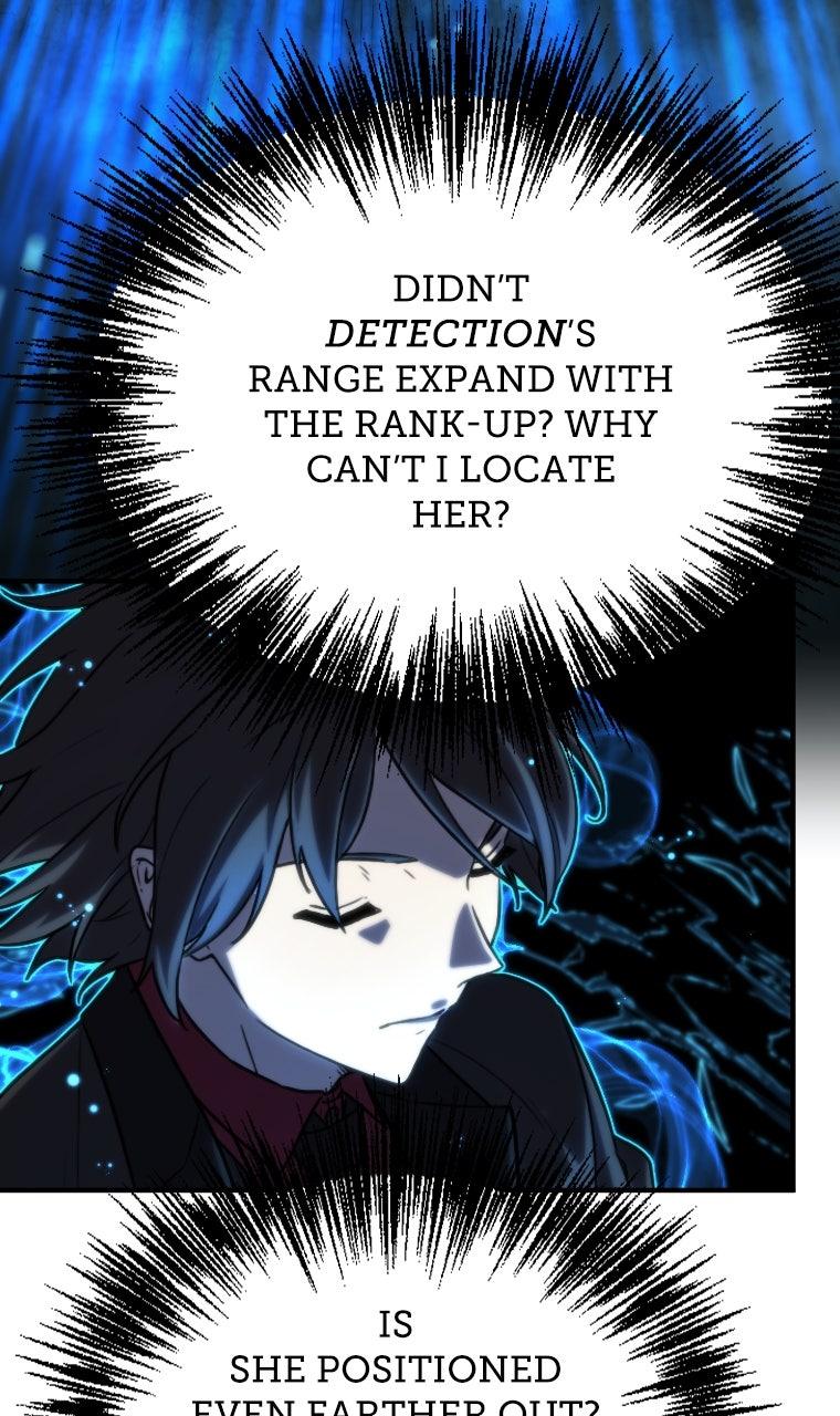 Oversummoned, Overpowered, and Over It! (Tsugutoku) Chapter 81 page 54 - 