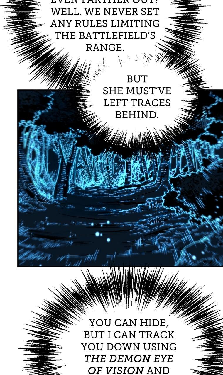 Oversummoned, Overpowered, and Over It! (Tsugutoku) Chapter 81 page 55 - 