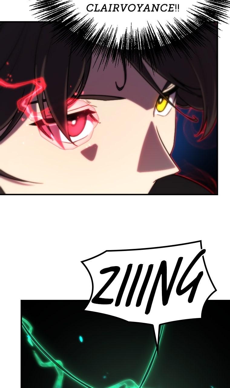 Oversummoned, Overpowered, and Over It! (Tsugutoku) Chapter 81 page 56 - 