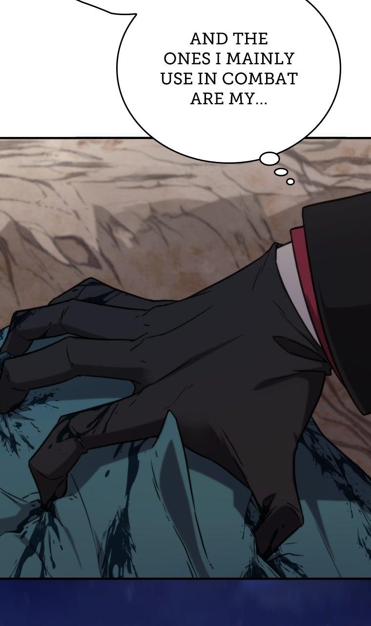 Oversummoned, Overpowered, and Over It! (Tsugutoku) Chapter 81 page 8 - 