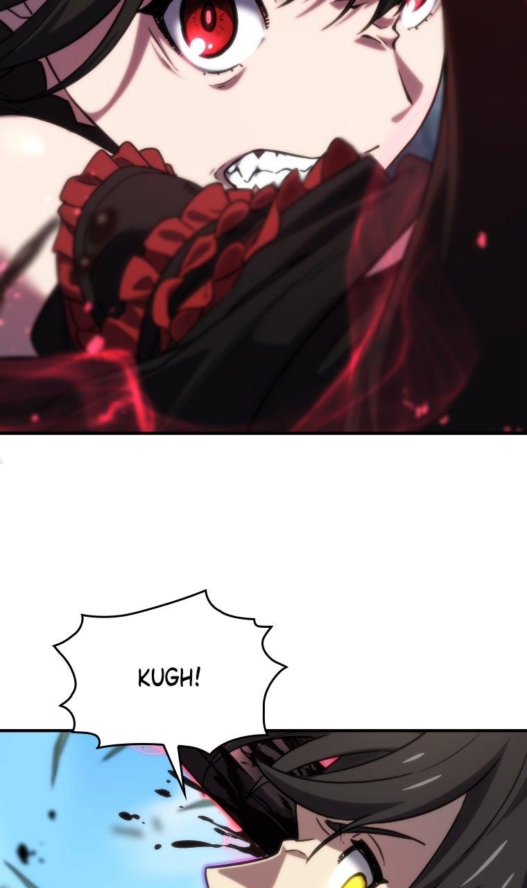 Oversummoned, Overpowered, and Over It! (Tsugutoku) Chapter 82 page 4 - 