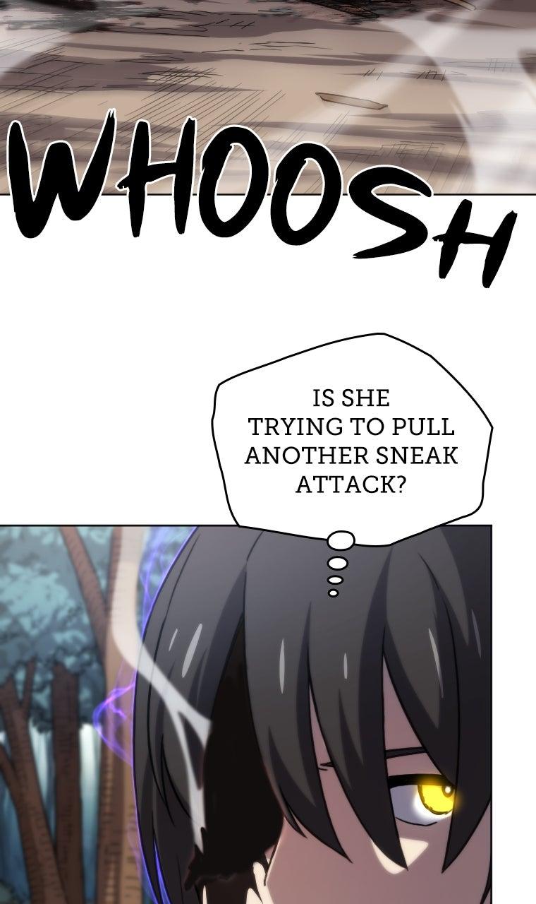 Oversummoned, Overpowered, and Over It! (Tsugutoku) Chapter 82 page 33 - 