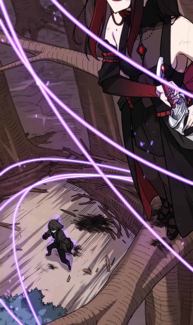 Oversummoned, Overpowered, and Over It! (Tsugutoku) Chapter 82 page 40 - 