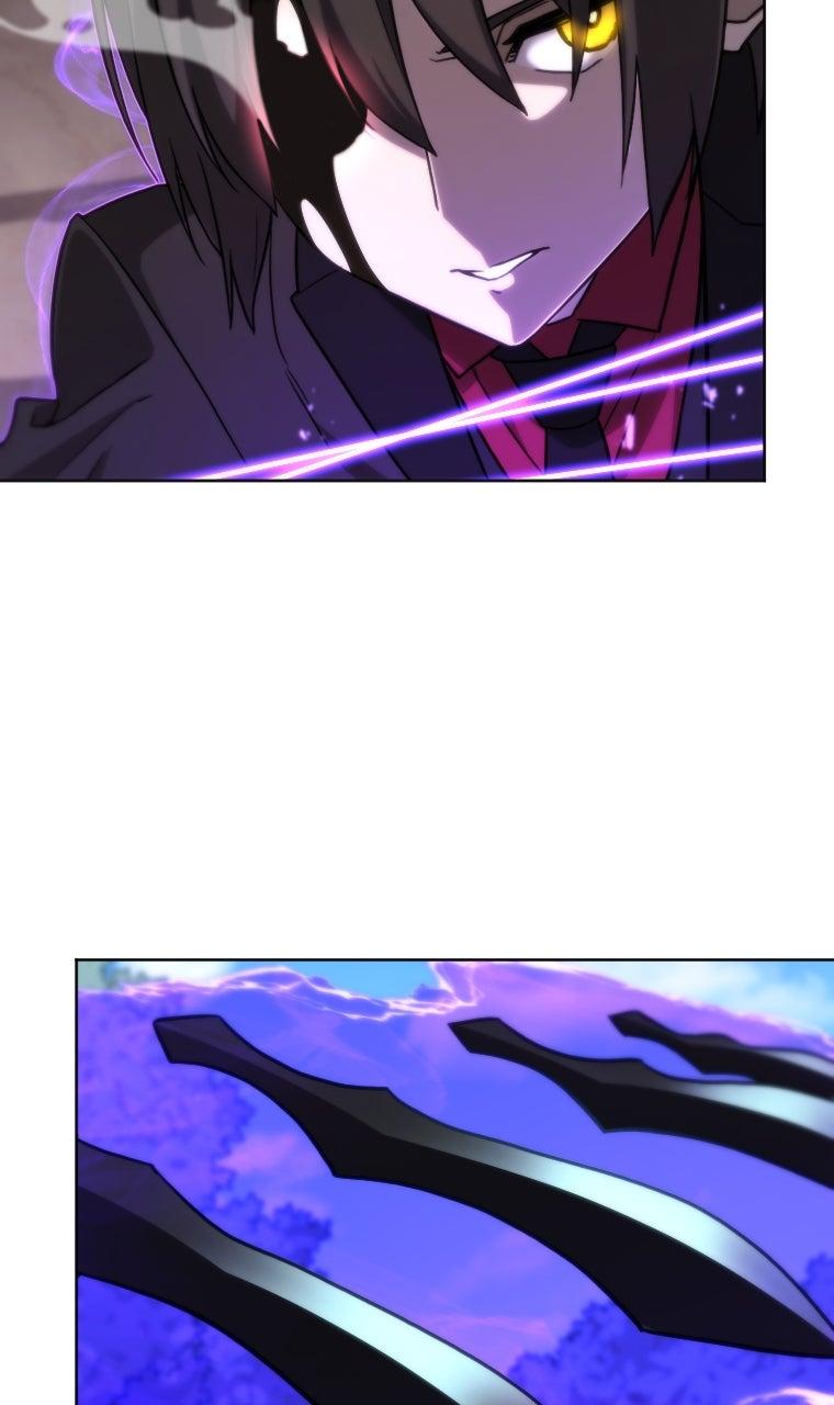 Oversummoned, Overpowered, and Over It! (Tsugutoku) Chapter 82 page 45 - 