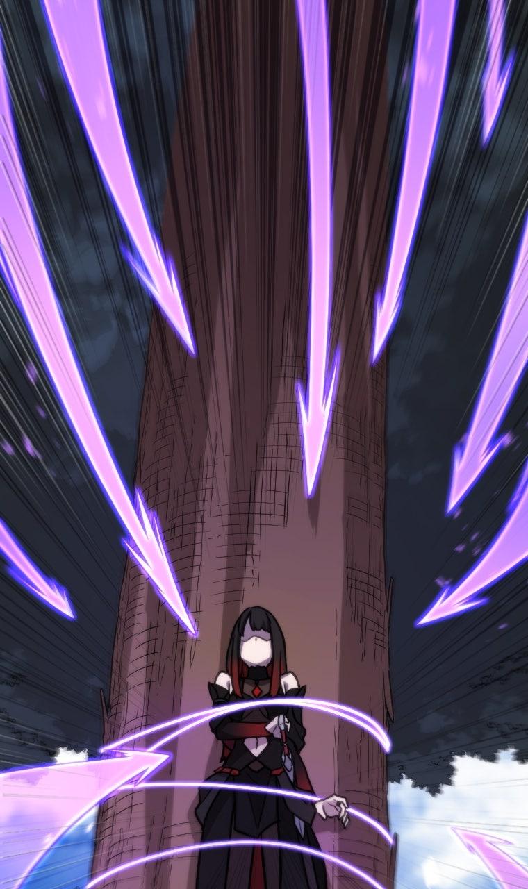 Oversummoned, Overpowered, and Over It! (Tsugutoku) Chapter 82 page 47 - 