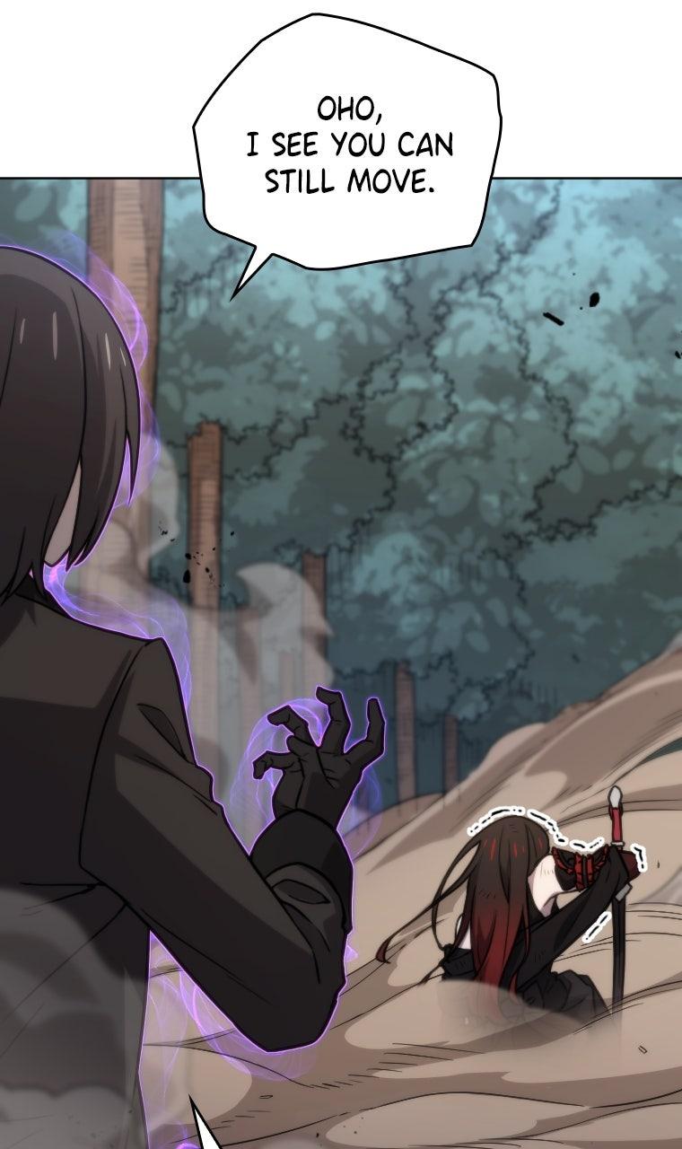 Oversummoned, Overpowered, and Over It! (Tsugutoku) Chapter 82 page 54 - 