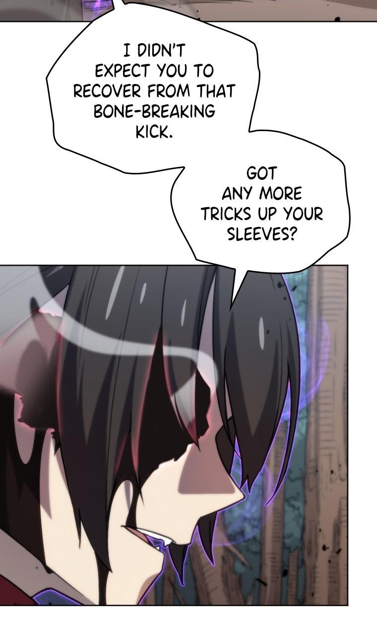 Oversummoned, Overpowered, and Over It! (Tsugutoku) Chapter 82 page 55 - 