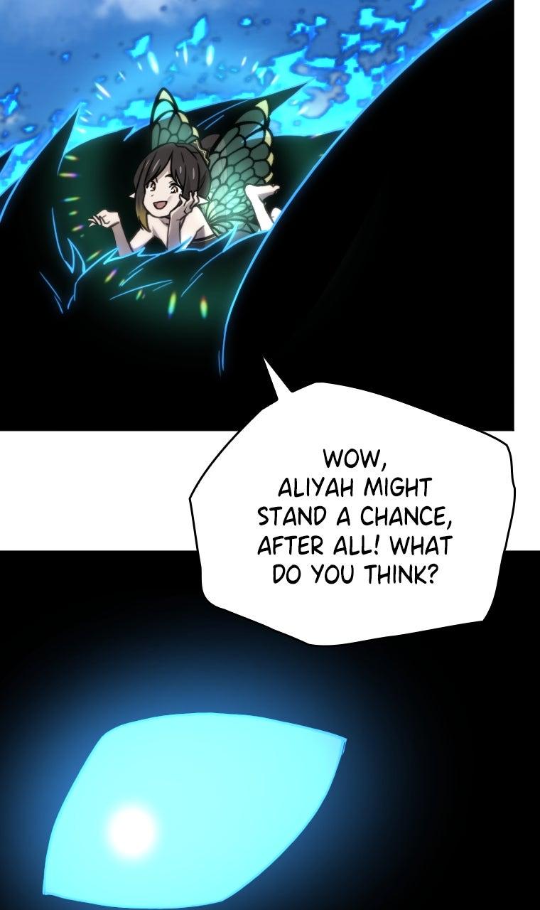 Oversummoned, Overpowered, and Over It! (Tsugutoku) Chapter 82 page 60 - 