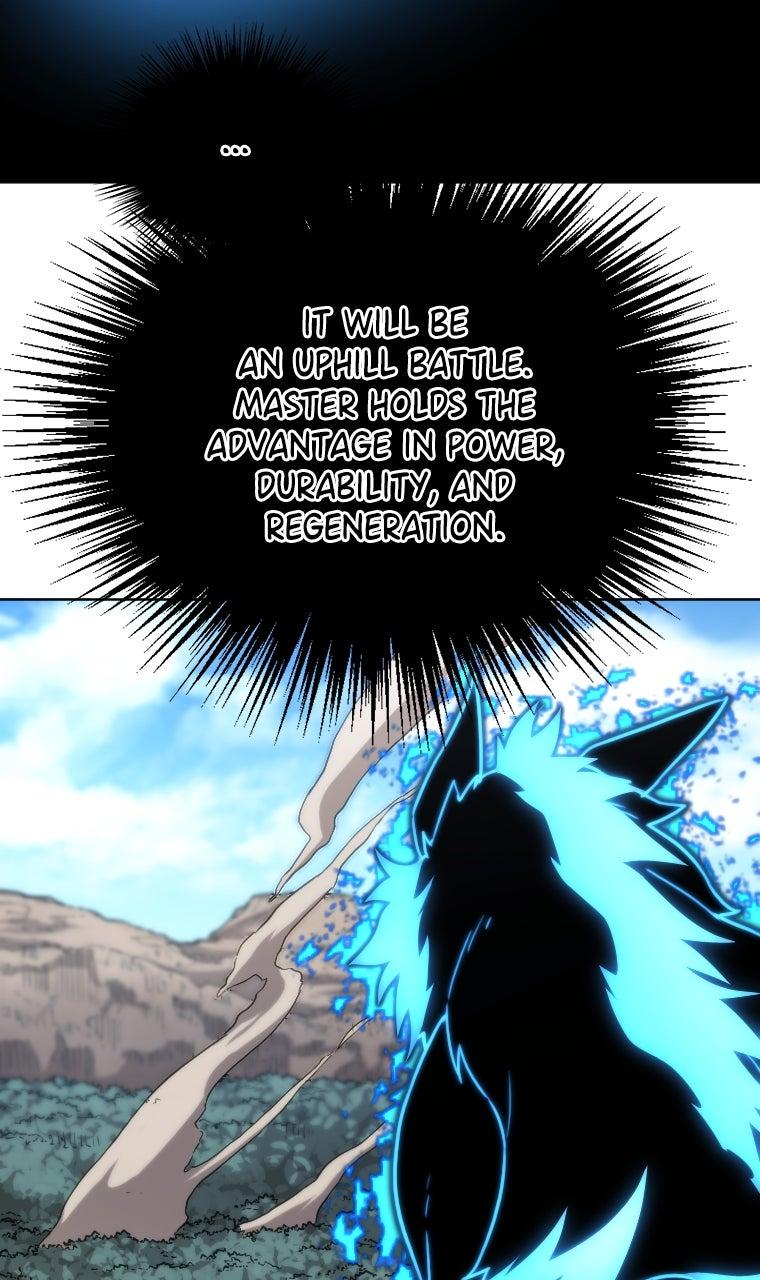 Oversummoned, Overpowered, and Over It! (Tsugutoku) Chapter 82 page 61 - 