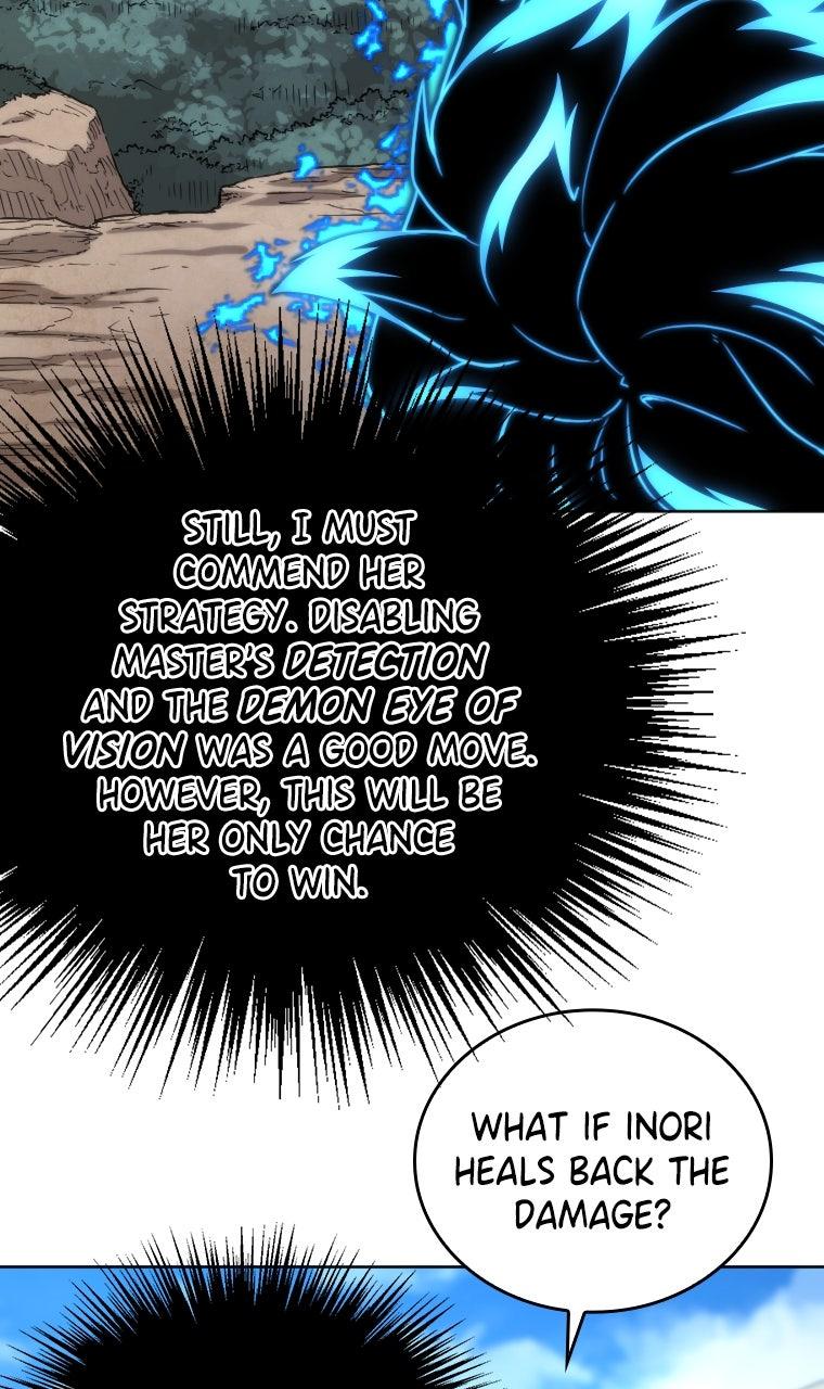 Oversummoned, Overpowered, and Over It! (Tsugutoku) Chapter 82 page 62 - 