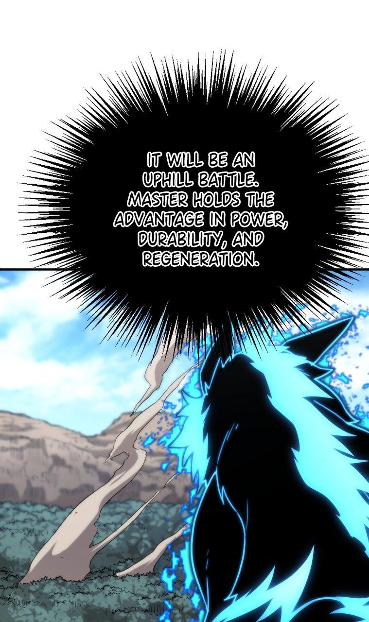 Oversummoned, Overpowered, and Over It! (Tsugutoku) Chapter 83 page 1 - 