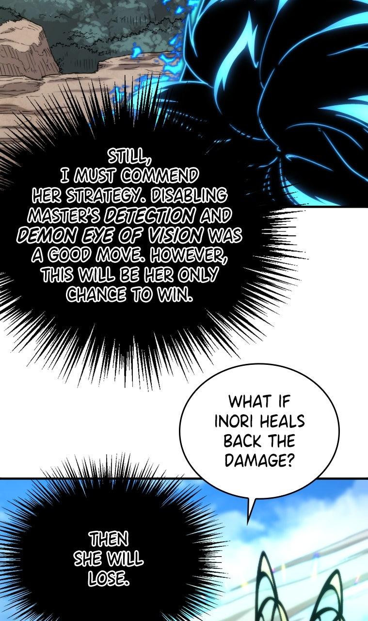 Oversummoned, Overpowered, and Over It! (Tsugutoku) Chapter 83 page 2 - 