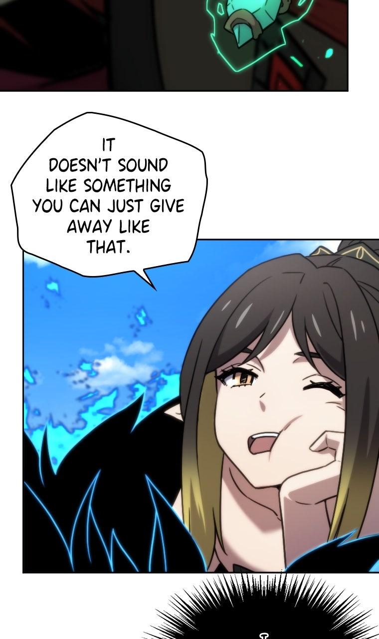 Oversummoned, Overpowered, and Over It! (Tsugutoku) Chapter 83 page 16 - 