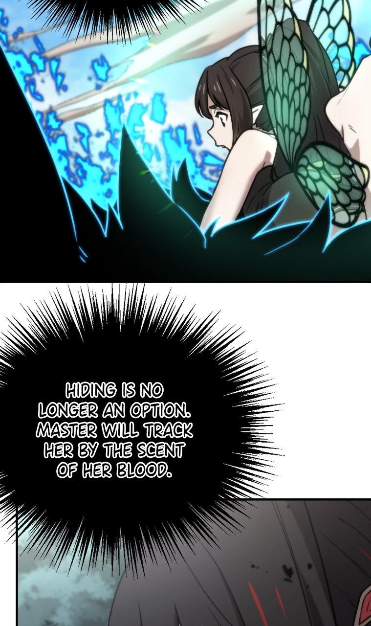 Oversummoned, Overpowered, and Over It! (Tsugutoku) Chapter 83 page 3 - 