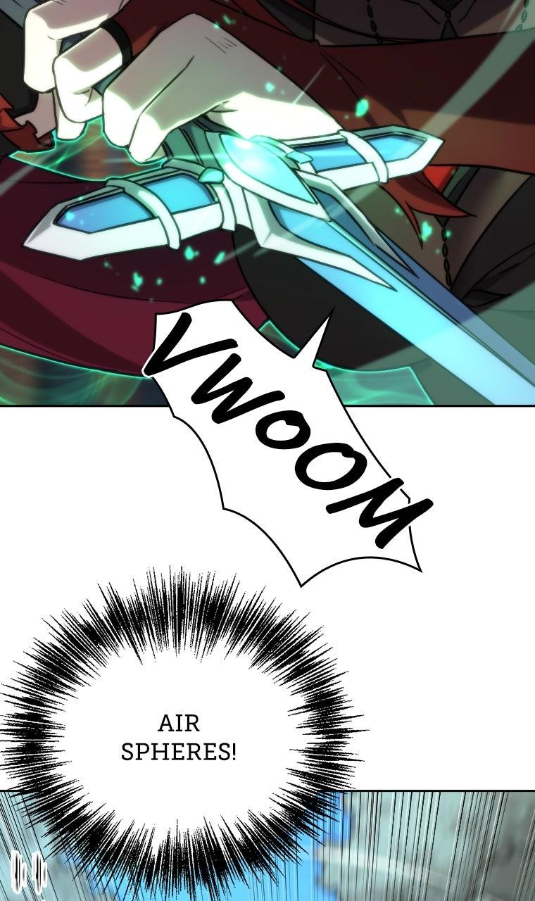 Oversummoned, Overpowered, and Over It! (Tsugutoku) Chapter 83 page 22 - 