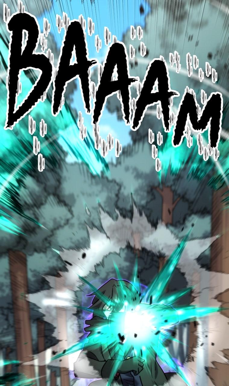 Oversummoned, Overpowered, and Over It! (Tsugutoku) Chapter 83 page 23 - 