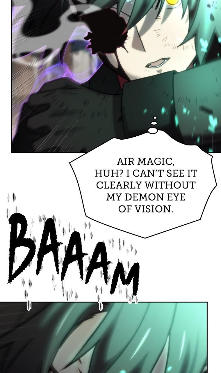 Oversummoned, Overpowered, and Over It! (Tsugutoku) Chapter 83 page 25 - 